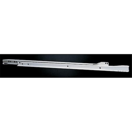 Dendesigns Hardware, 20in. Euro Self Closing Drawer Slides DE333183